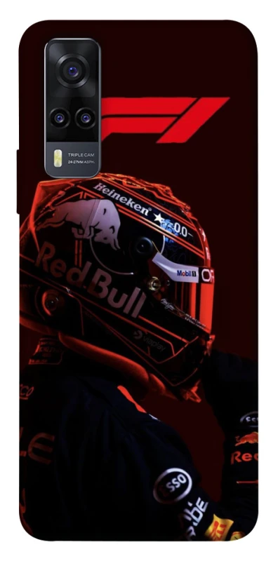 Чохол на Vivo Y31 F-1 ver.1 фото 1 з 1