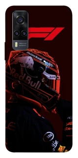 Чохол на Vivo Y31 F-1 ver.1 фото 1 з 1