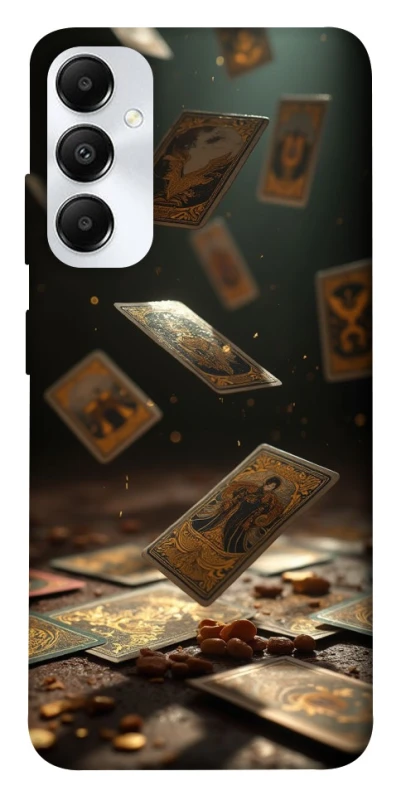 Чохол на Samsung Galaxy A05s Tarot фото 1 з 1