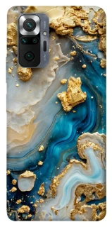 Чохол на Xiaomi Redmi Note 10 Pro Epoxy design ver.2 фото 1 з 1