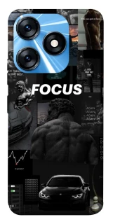 Чохол на TECNO Spark 10 Focus ver.1 фото 1 з 1