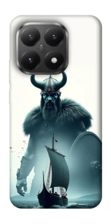 Чохол на Xiaomi 15T Nordic drakkar v2 фото 1 з 1