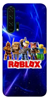 Чехол на Huawei Honor 20 Pro Roblox aesthetics фото 1 из 1