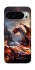 Чохол на Google Pixel 10 Pro Сar and dragon фото 1 з 1