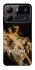 Чохол на ZTE Blade A54 4G Not Today фото 1 з 1