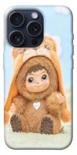 Чохол на Apple iPhone 15 Pro (6.1") Wakuku ver.2 фото 1 з 1