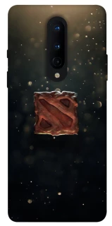 Чехол на OnePlus 8 Dota logo v2 фото 1 из 1