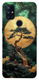 Чехол на OnePlus Nord N10 5G banzai фото 1 из 1