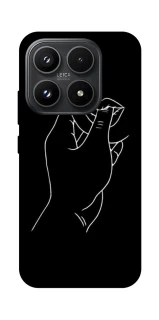 Чохол на Xiaomi 17 Passion фото 1 з 1