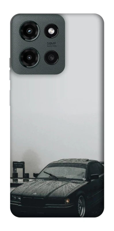 Чохол на Motorola Moto G Power (2025) BMW mood фото 1 з 1