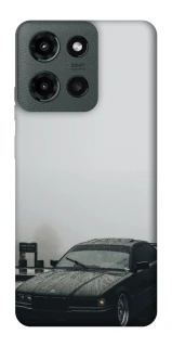 Чехол на Motorola Moto G Power (2025) BMW mood фото 1 из 1