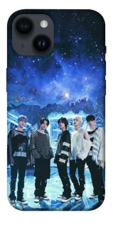 Чехол на Apple iPhone 14 (6.1") TXT фото 1 из 1