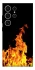Чохол на Samsung Galaxy S25 Ultra Вогонь фото 1 з 1