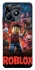 Чехол на Realme C53 Roblox monsters фото 1 из 1