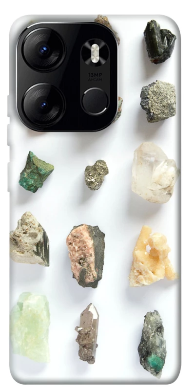 Чохол на Tecno Spark Go 2023 Колекція кристалів фото 1 з 1