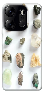 Чехол на Tecno Spark Go 2023 Коллекция кристаллов фото 1 из 1