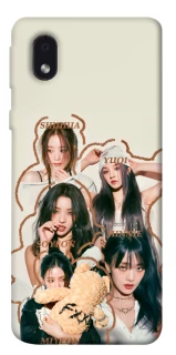 Чехол на Samsung Galaxy M01 Core / A01 Core (G)I-DLE фото 1 из 1
