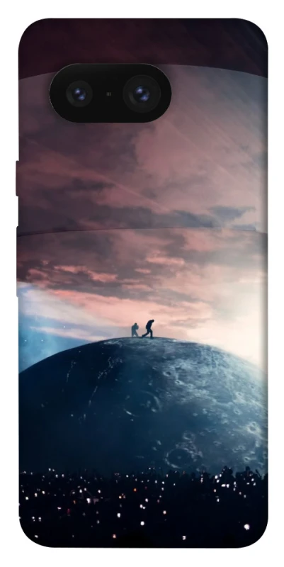 Чехол на Google Pixel 8 Kanye West ver.6 фото 1 из 1