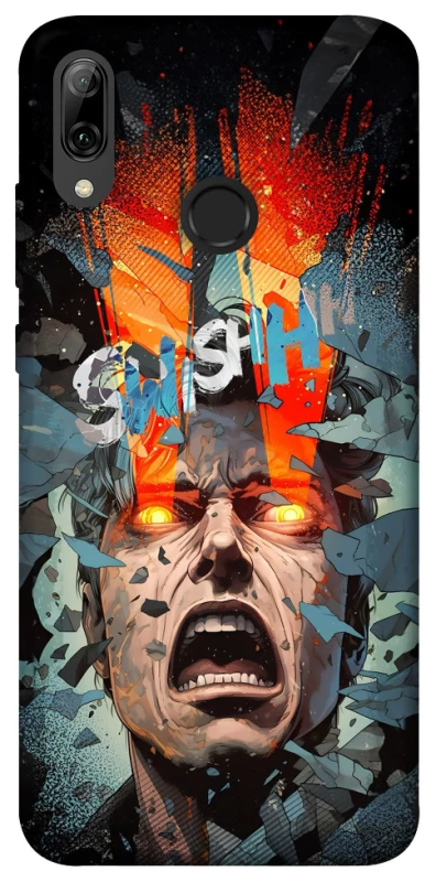 Чехол на Huawei P Smart (2019) Swishh фото 1 из 1