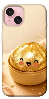Чохол на Apple iPhone 15 (6.1") Dumpling ver.6 фото 1 з 1