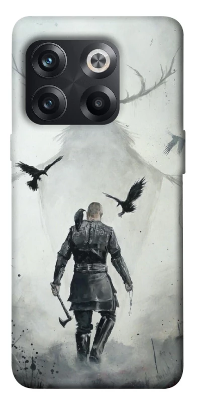 Чехол на OnePlus 10T Viking v4 фото 1 из 1