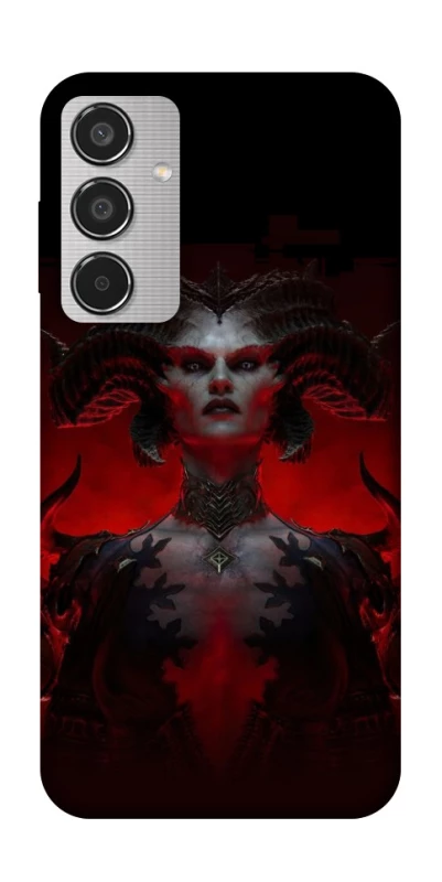 Чехол на Samsung Galaxy M35 Lilith фото 1 из 1