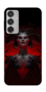 Чохол на Samsung Galaxy M35 Lilith фото 1 з 1