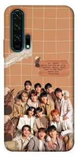 Чехол на Huawei Honor 20 Pro Seventeen v4 фото 1 из 1