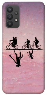 Чохол на Samsung Galaxy A32 (A325F) 4G Stranger Things ver.19 фото 1 з 1