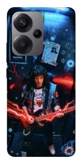 Чохол на Xiaomi Redmi Note 13 Pro+ Stranger Things ver.42 фото 1 з 1