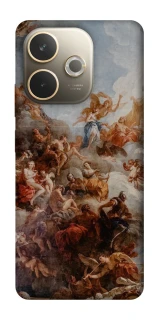 Чехол на Oppo A5 Pro 4G Искусство v2 фото 1 из 1