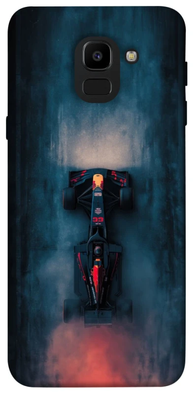 Чохол на Samsung J600F Galaxy J6 (2018) F-1 ver.2 фото 1 з 1