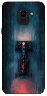 Чохол на Samsung J600F Galaxy J6 (2018) F-1 ver.2 фото 1 з 1