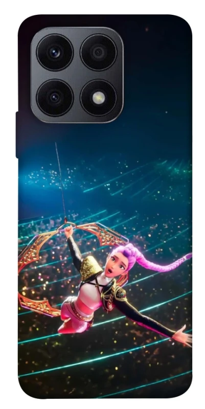 Чохол на Huawei Honor X8a K-Pop Demon Hunters ver.12 фото 1 з 1