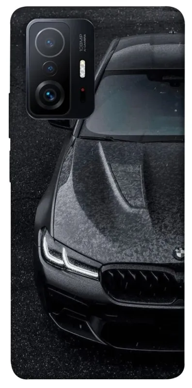Чехол на Xiaomi 11T / 11T Pro BMW v47 фото 1 из 1