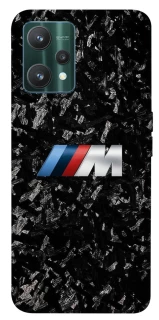 Чохол на Realme 9 Pro M-series carbon фото 1 з 1