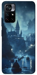 Чехол на Xiaomi Poco M4 Pro 5G Harry Potter v10 фото 1 из 1