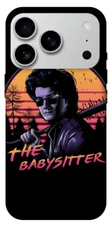 Чехол на Apple iPhone 18 Pro Max Stranger Things ver.31 фото 1 из 1