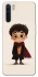 Чехол на Oppo A91 Harry Potter v8 фото 1 из 1
