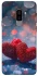 Чохол на Samsung Galaxy S9+ Red hearts фото 1 з 1