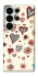 Чохол на Samsung Galaxy S26 Ultra Pretty hearts фото 1 з 1