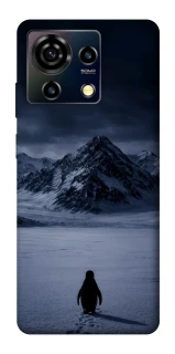 Чехол на ZTE Blade V50 Vita But why? фото 1 из 1