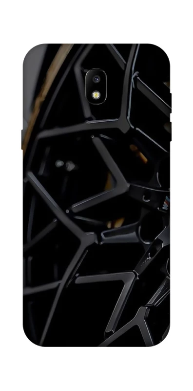 Чехол на Samsung Galaxy J5 (2017) Wheel BMW v2 фото 1 из 1