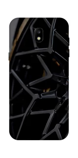 Чехол на Samsung Galaxy J5 (2017) Wheel BMW v2 фото 1 из 1