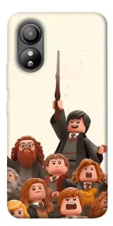Чохол на ZTE Blade L220 Harry Potter V22 фото 1 з 1