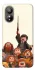 Чохол на ZTE Blade L220 Harry Potter V22 фото 1 з 1