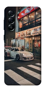 Чохол на Samsung Galaxy A57 5G Tokyo Porsche фото 1 з 1