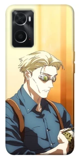 Чохол на Oppo A76 4G Nanami v3 фото 1 з 1