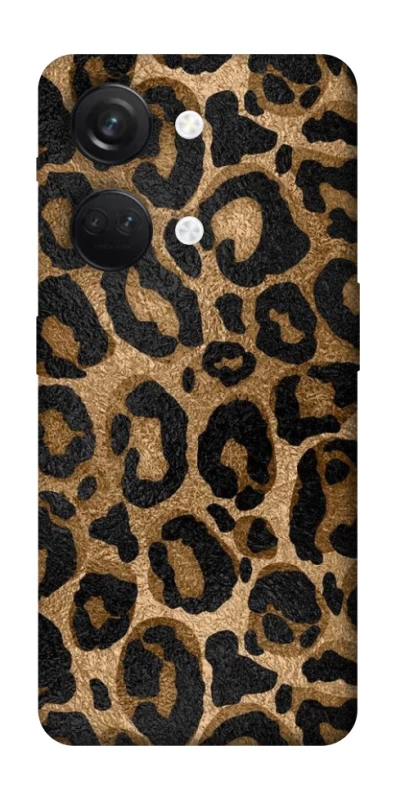 Чохол на OnePlus Nord 3 Leopard Skin фото 1 з 1