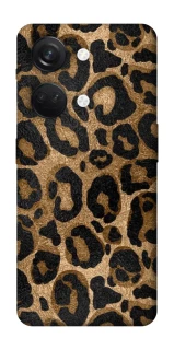 Чехол на OnePlus Nord 3 Leopard Skin фото 1 из 1